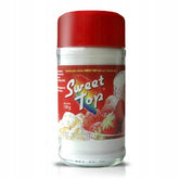 Edulcorant poudre rouge 150 g DOMOS sweet top